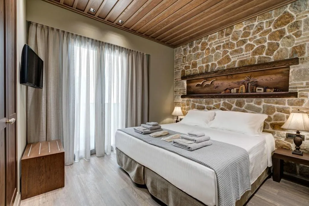 APARTMENT ONE BEDROOM Room, Estia Boutique Apartments, Athens