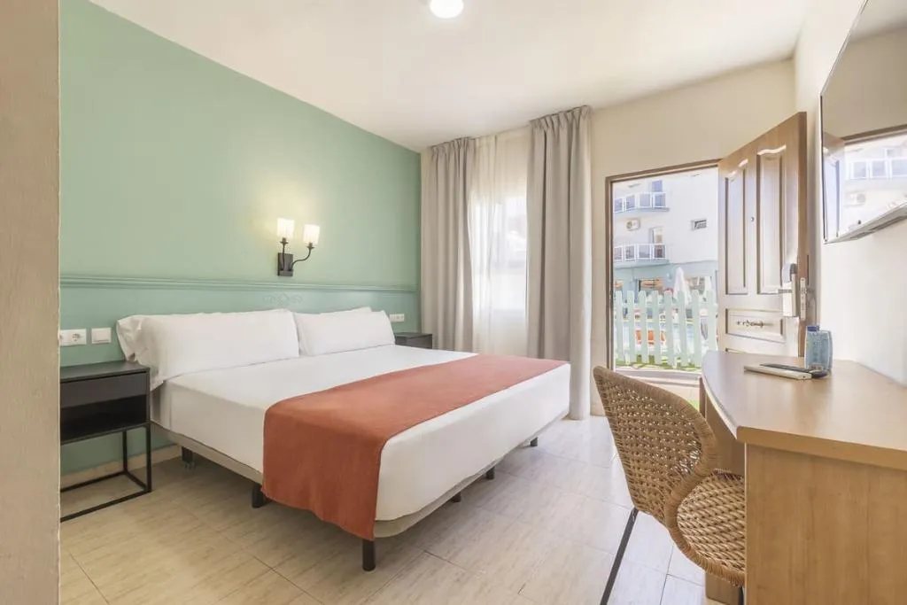 Room, Moon Dreams Fuengirola, Costa Del Sol