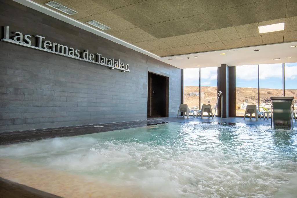 Sports and Entertainment, R2 Romantic Fantasía Dreams & Suites Hotel, Fuerteventura