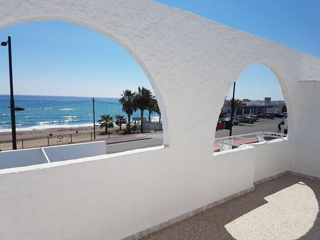 General view, Residencial Flamenco, Costa Almeria