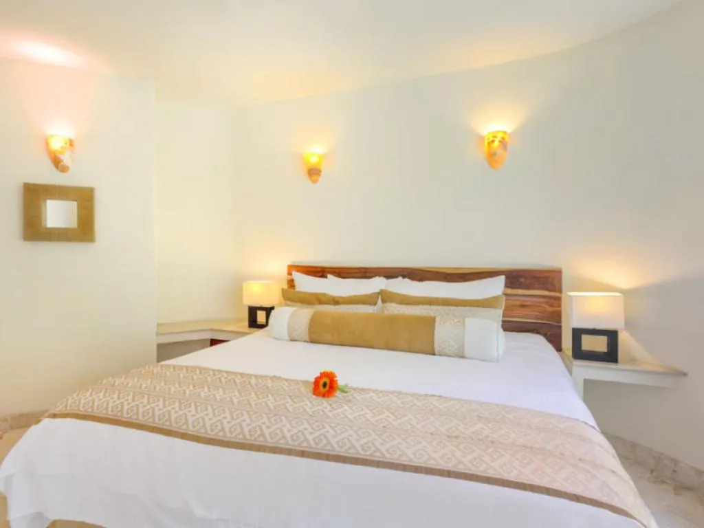 APARTMENT CLASSIC TWO BEDROOMS Room, Maya Villa Condo Hotel, Playa Del Carmen