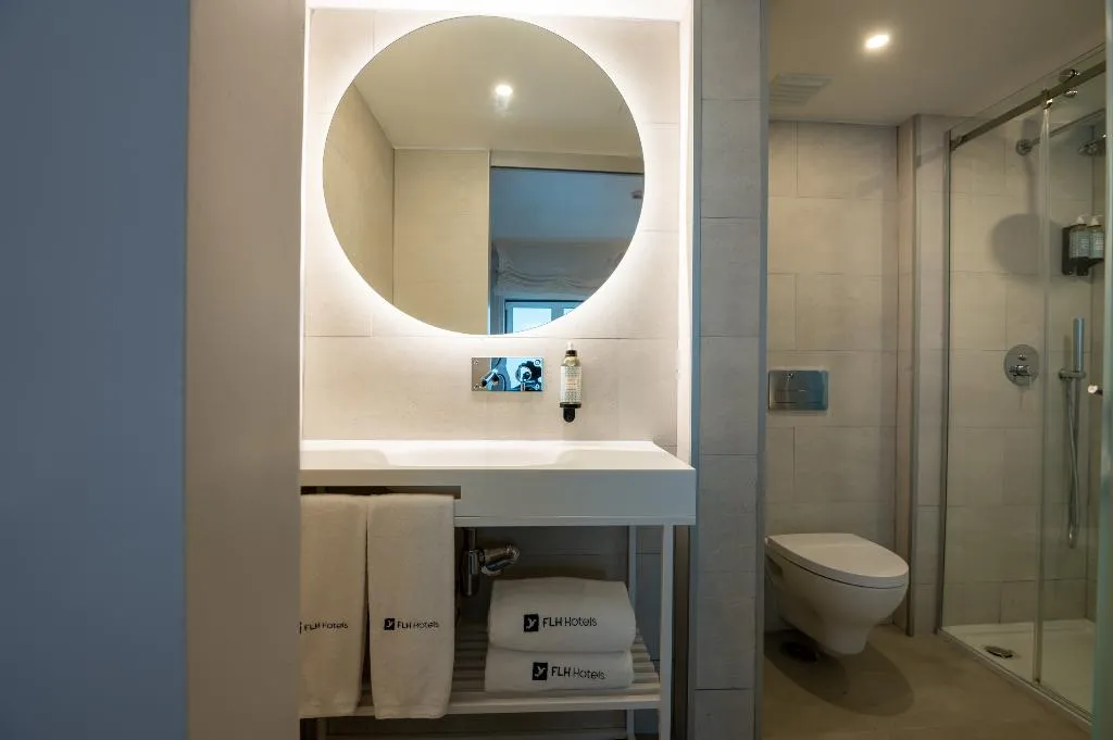 DOUBLE ECONOMY Room, Reserva Flh Hotels Ericeira, Lisbon