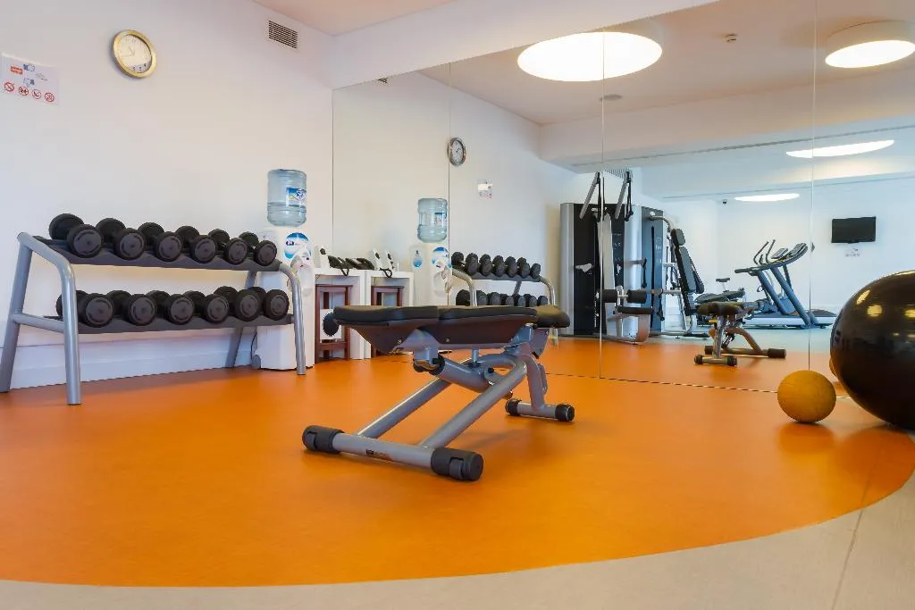 Sports and Entertainment, Mercure Braga Centro, Porto