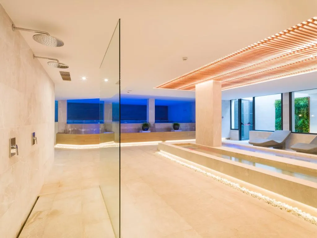 Sports and Entertainment, Club del Sol & Spa, Majorca