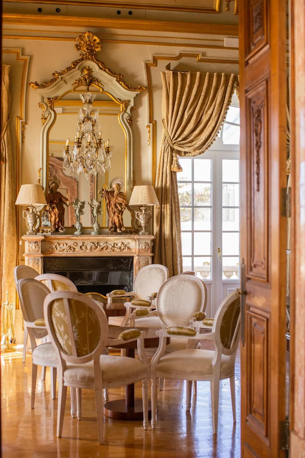 Bar, Estoril Vintage Hotel, Lisbon