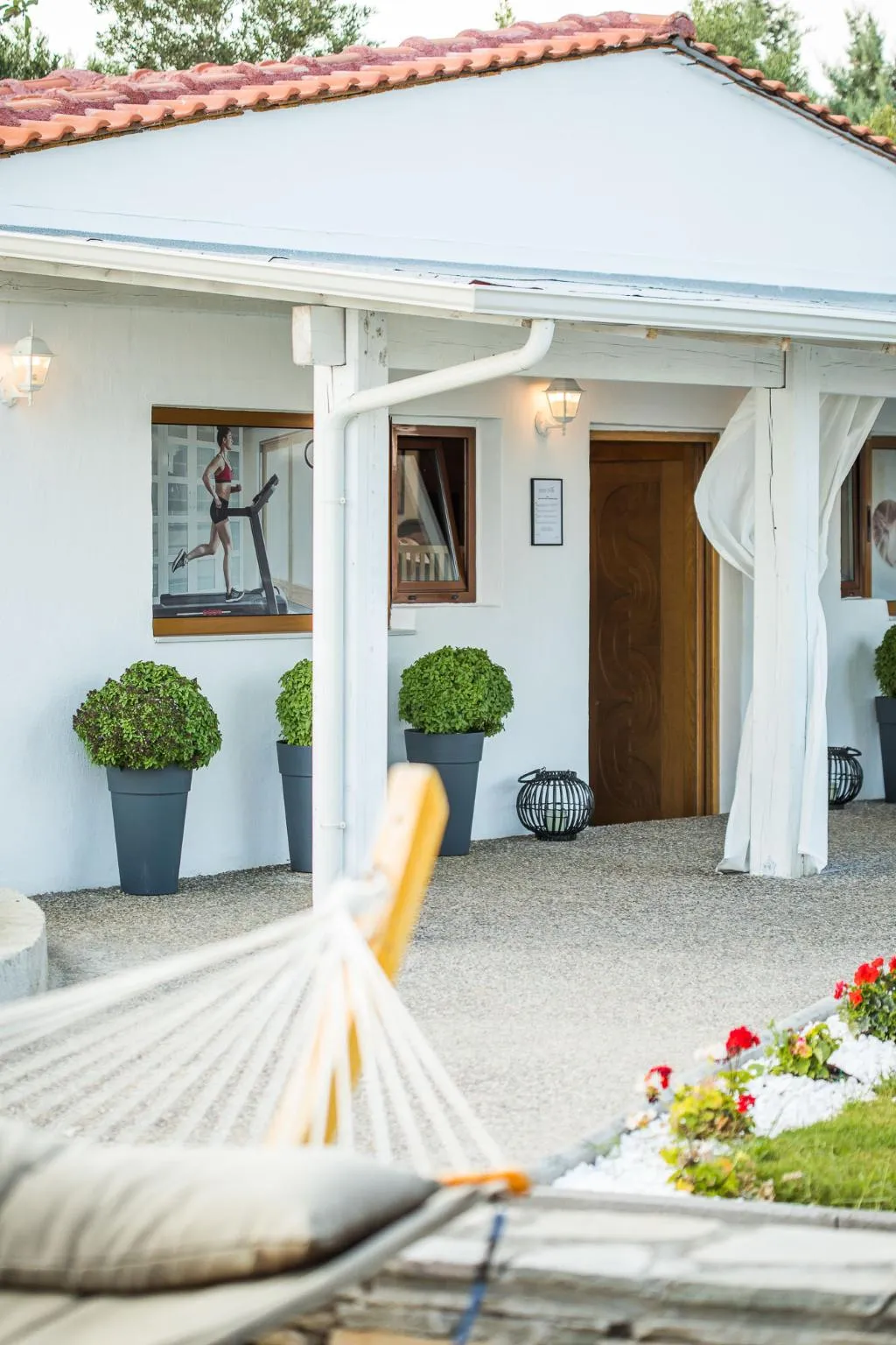 Sports and Entertainment, Coral Blue Beach Hotel Gerakini, Halkidiki