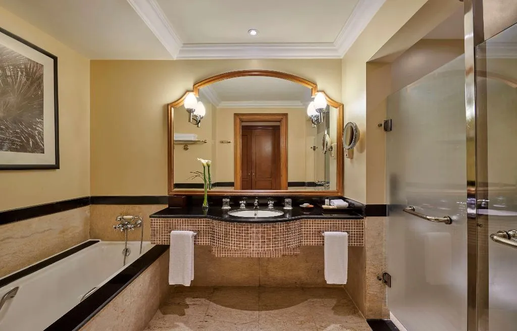 Room, Park Regency Sharm El Sheikh Resort, Red Sea Riviera