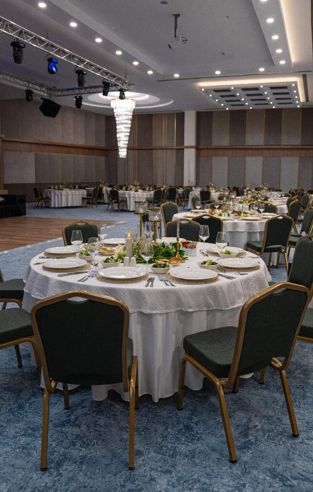 Conferences, Renex Hotels, Antalya