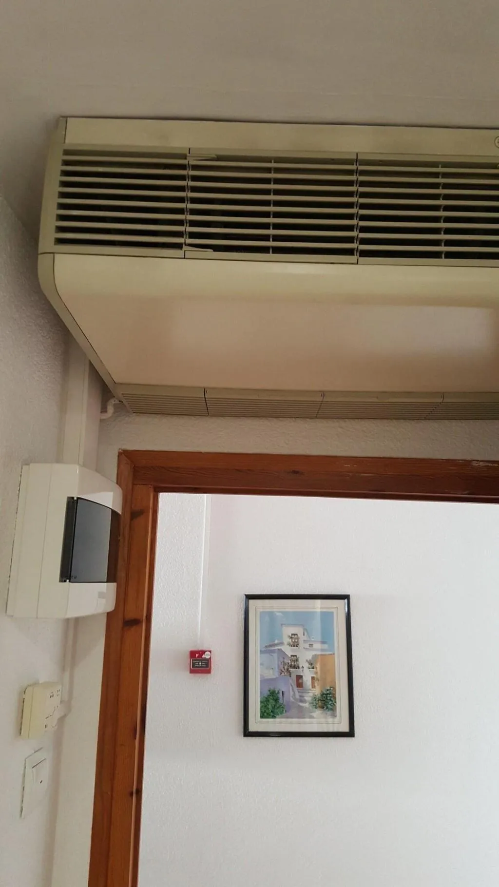 Room, Hostal Residencia Catalina, Costa Brava