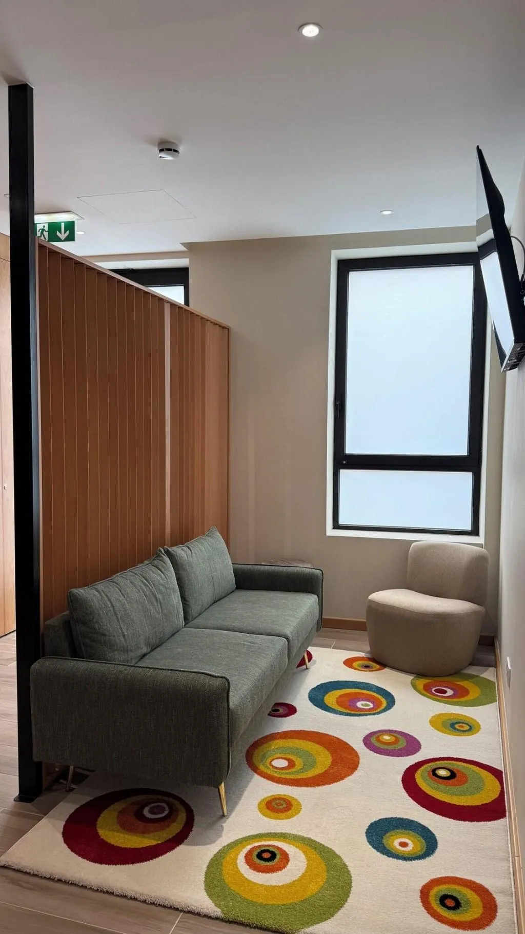 Room, Oporto Station Hostel & Rooms, Porto
