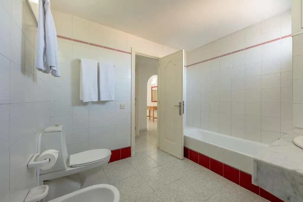 APARTMENT CAPACITY 2 Room, Apartamentos LIVVO Koala Garden, Gran Canaria
