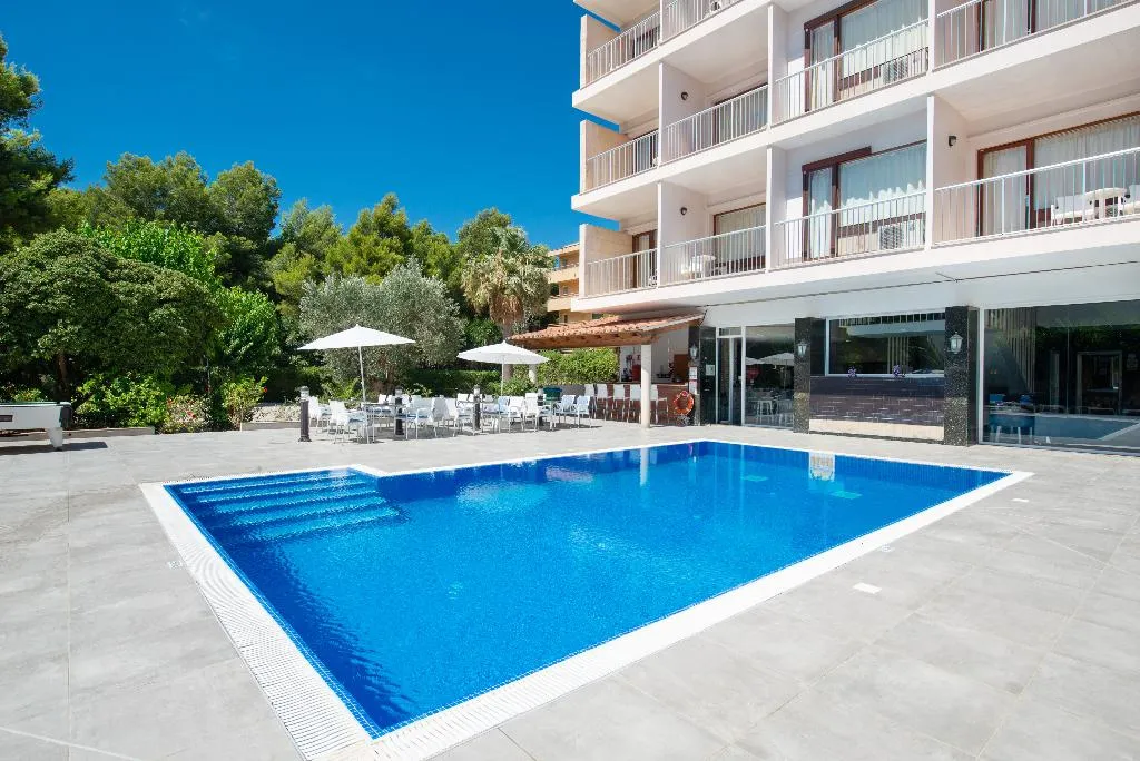 General view, Nura Condor, Majorca