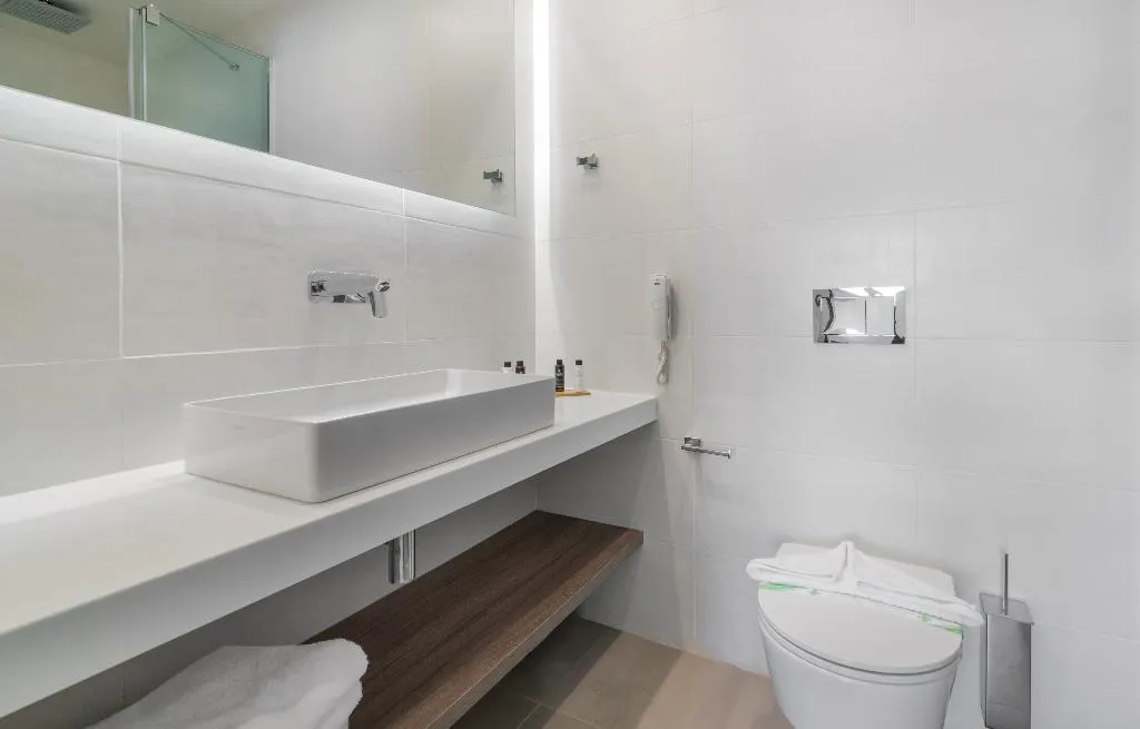 Room, Palmyra Hotel, Zante