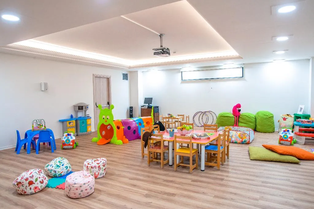 Sports and Entertainment, Acrotel Athena Pallas & Residence, Halkidiki