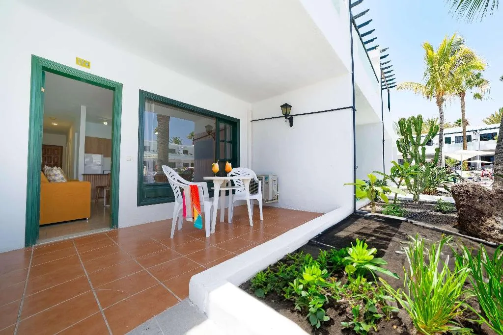 Room, Labranda Playa Club, Lanzarote