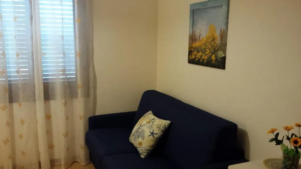 Room, Agrisicilia, Palermo