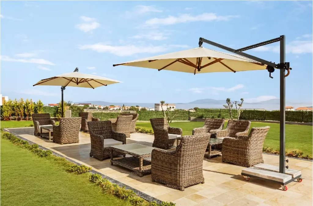 Pool, Ramada By Wyndham Cesme, Izmir
