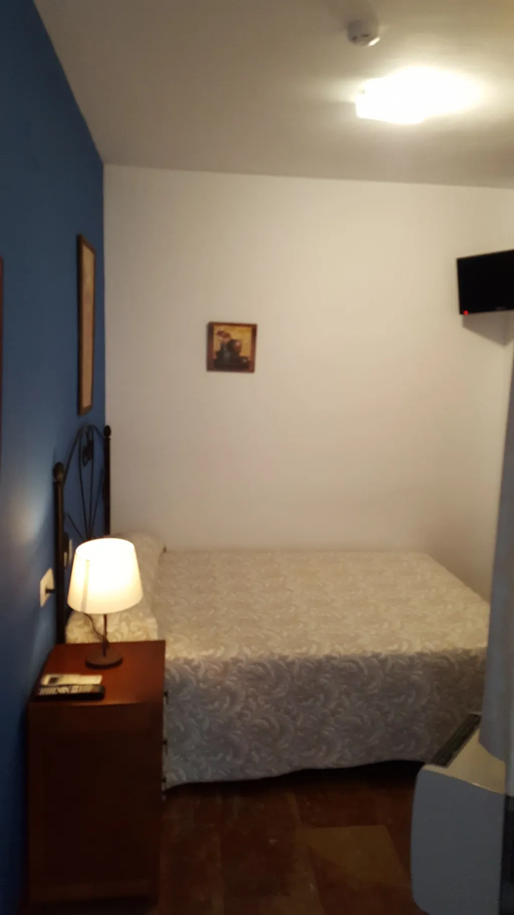 SINGLE STANDARD Room, San Cayetano, Costa Del Sol
