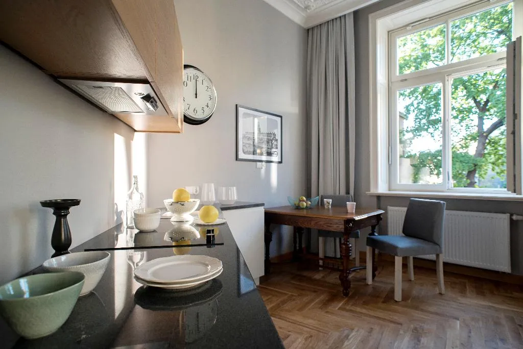 APARTMENT SUPERIOR Room, Belle Epoque Residence, Krakow