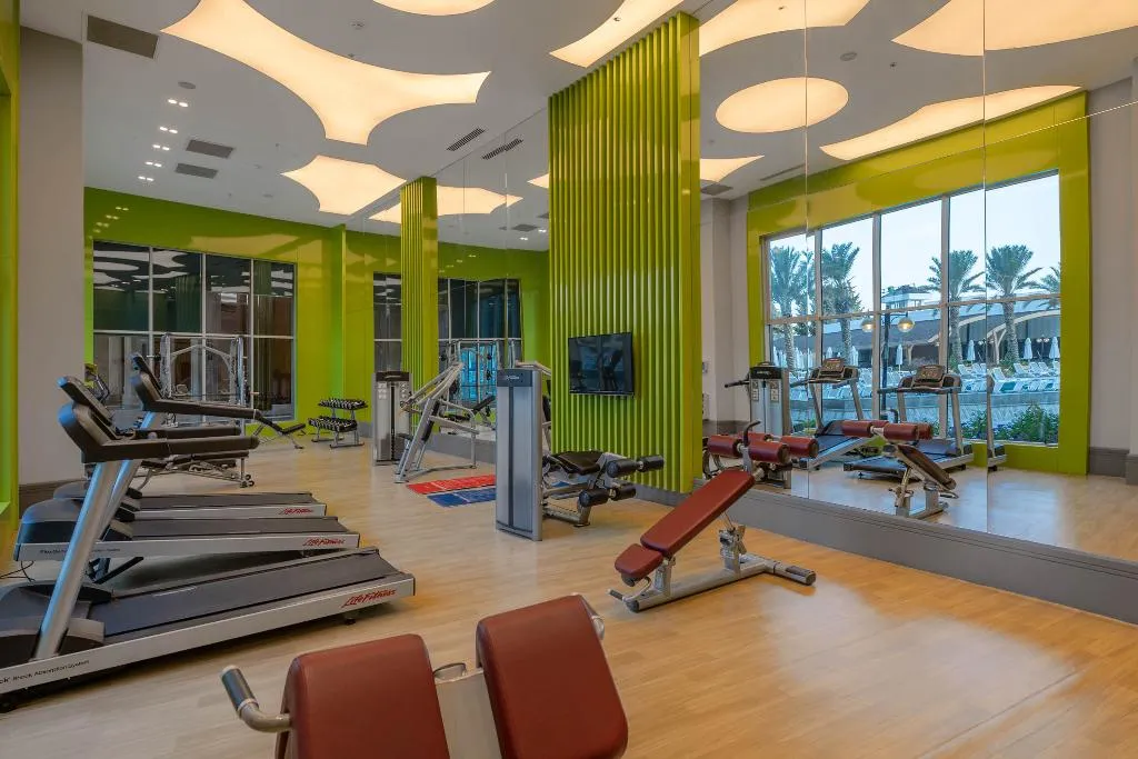Sports and Entertainment, Kirman Sidemarin Beach & Spa, Antalya