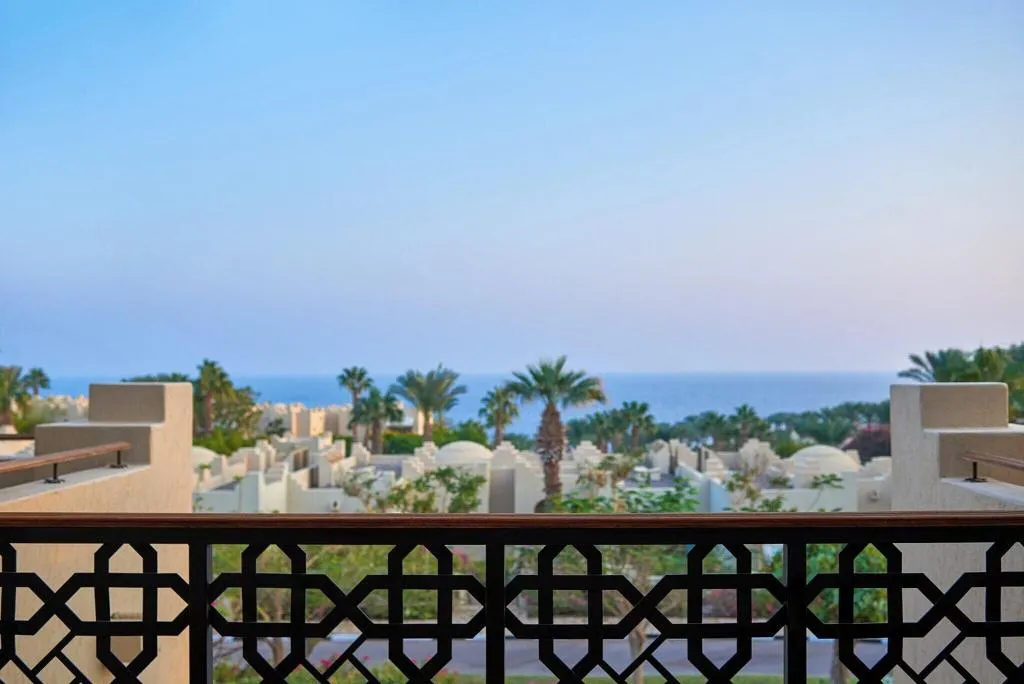 General view, Four Seasons Resort Sharm El Sheikh, Red Sea Riviera