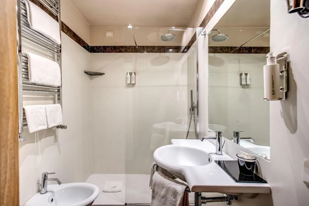 DOUBLE ECONOMY Room, Boutique Hotel Galatea, Rome