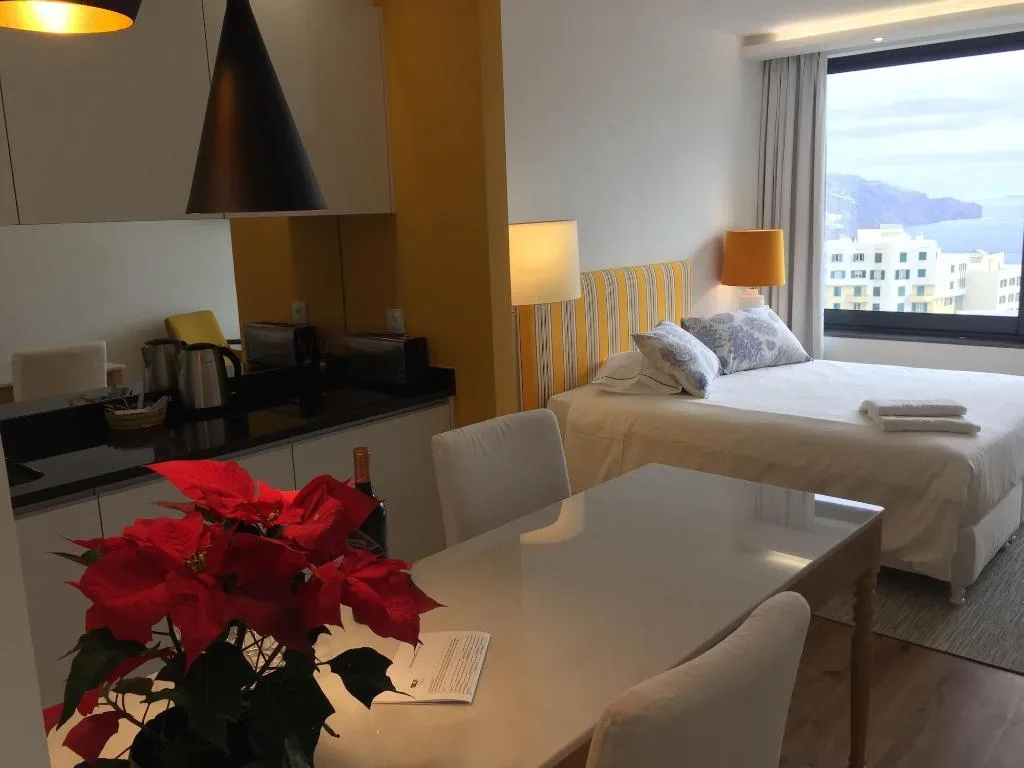 Room, Belvedere Boutique - Adults Only, Madeira