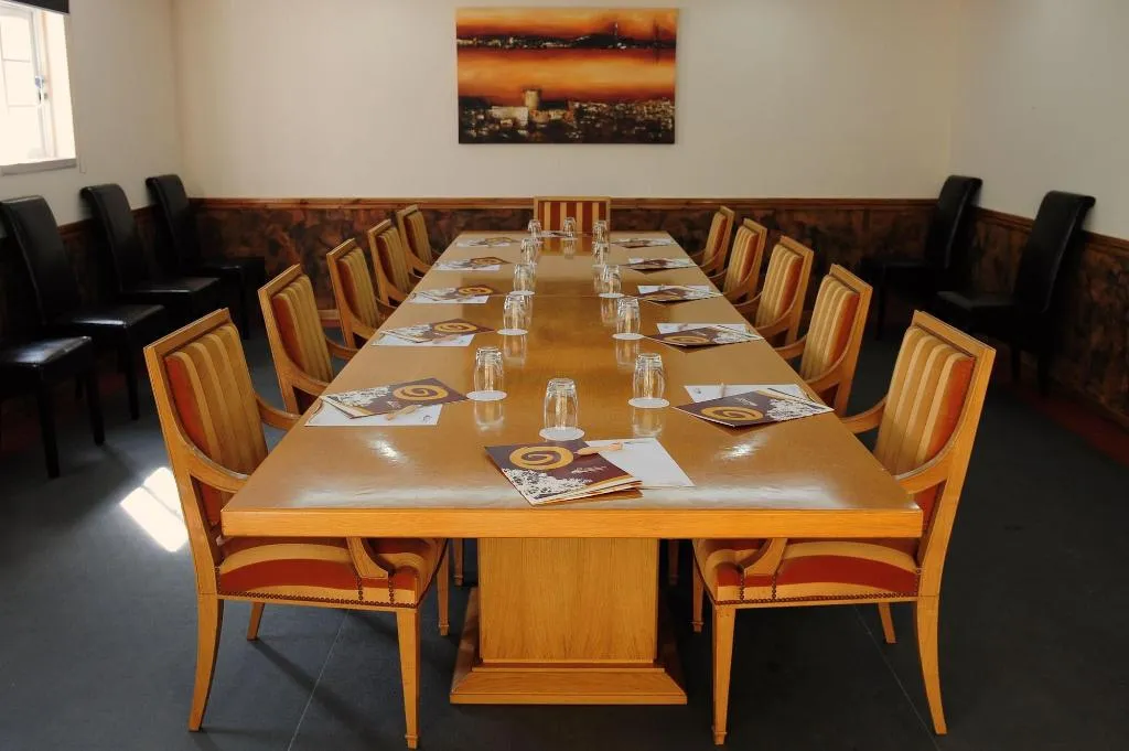 Conferences, Quinta De Santa Maria, Lisbon