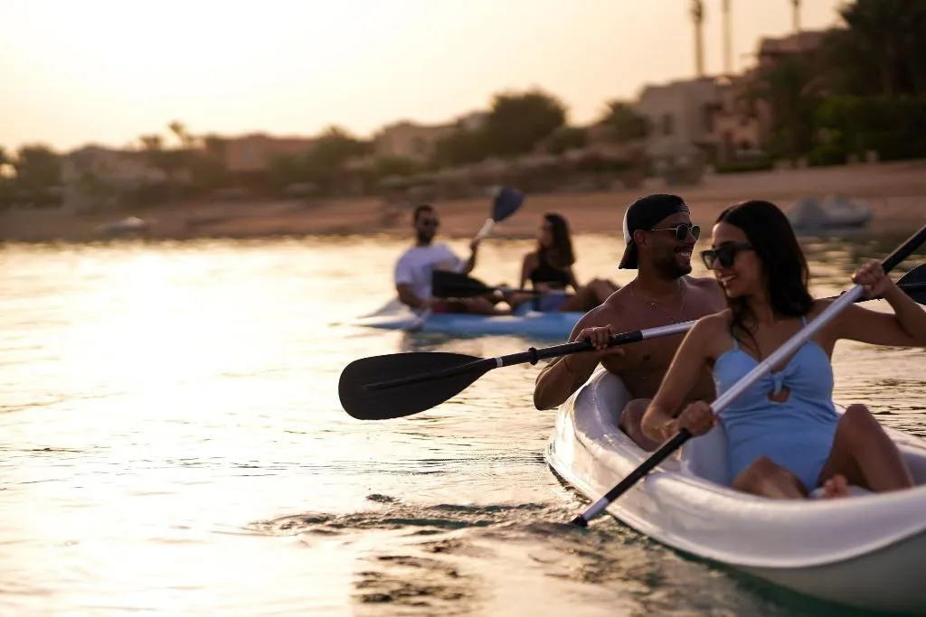 Sports and Entertainment, Steigenberger Golf Resort El Gouna, Red Sea Riviera