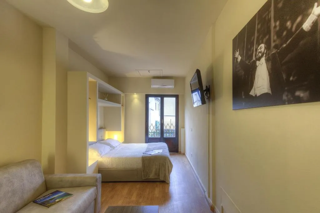Room, Home Boutique Santa Maria Novella, Florence