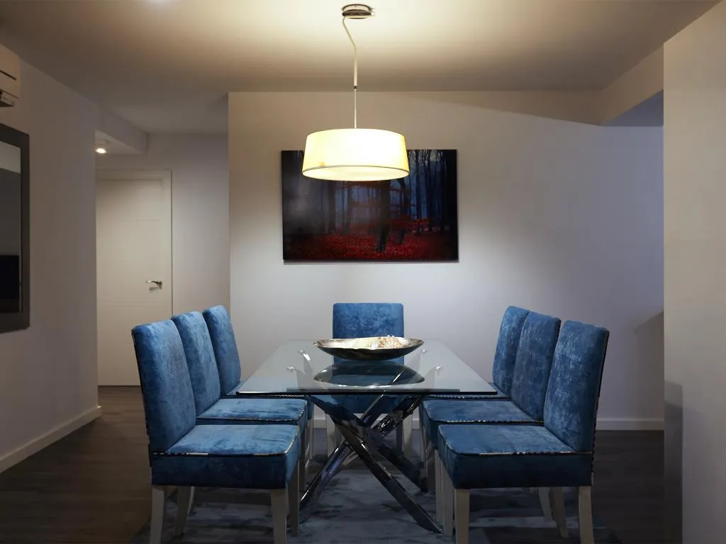 APARTMENT CAPACITY 4 Room, Livescape Soriano Suites, Costa Del Sol