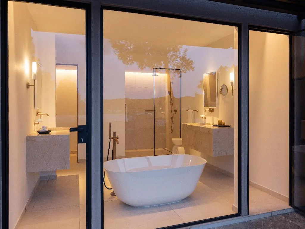 JUNIOR SUITE STANDARD Room, Cape Sounio, A Resort to Live, Athens