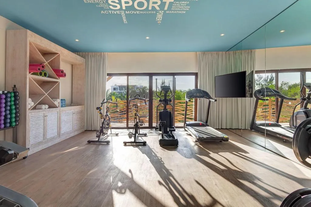 Sports and Entertainment, Mystique Holbox by Royalton, A Tribute Portfolio, Cancun Area