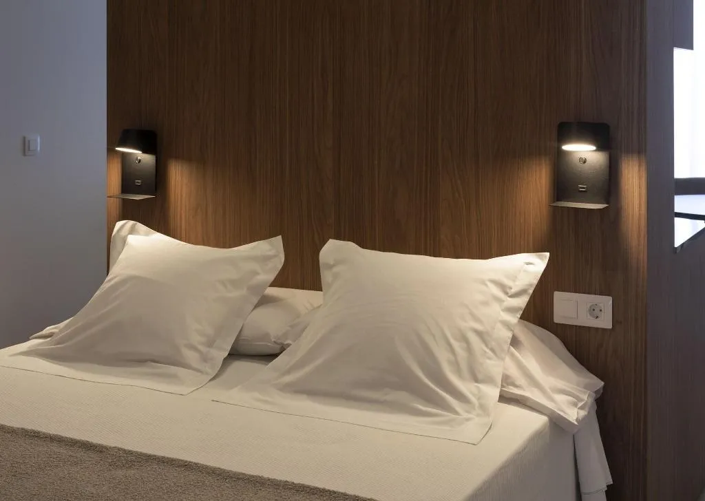 Room, Dau Studios, Valencia