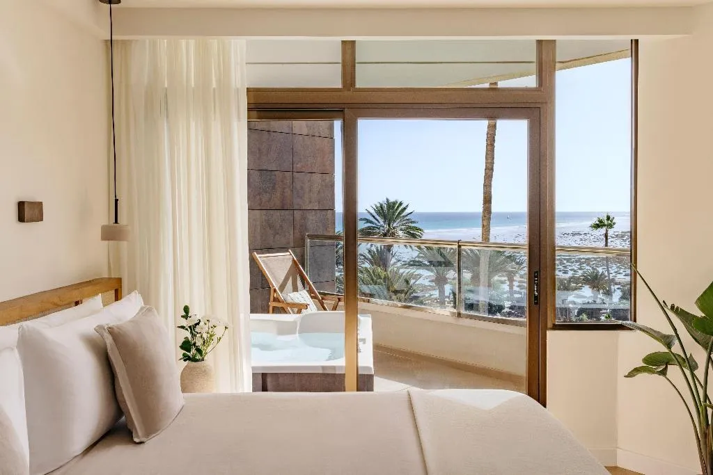 SUITE OCEAN VIEW Room, Paradisus by Melia Fuerteventura, Fuerteventura