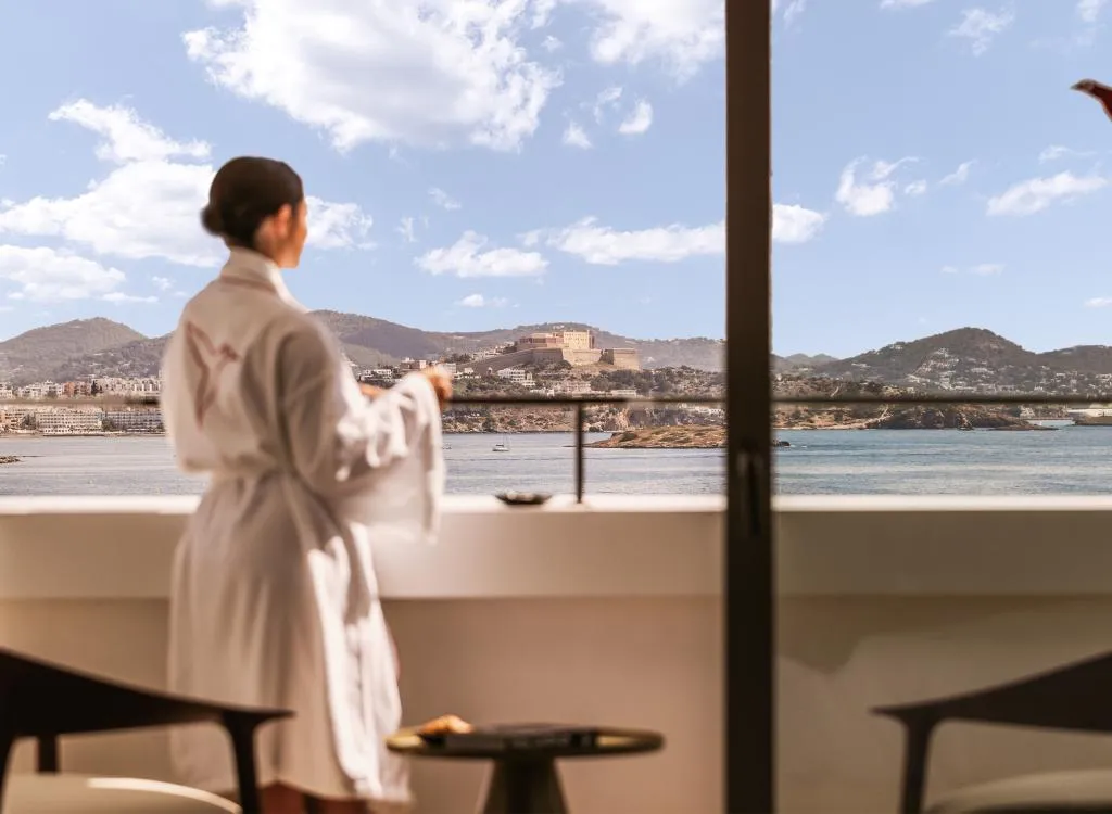 SUITE WITH VIEWS Room, The Unexpected Ibiza Hotel, Ibiza