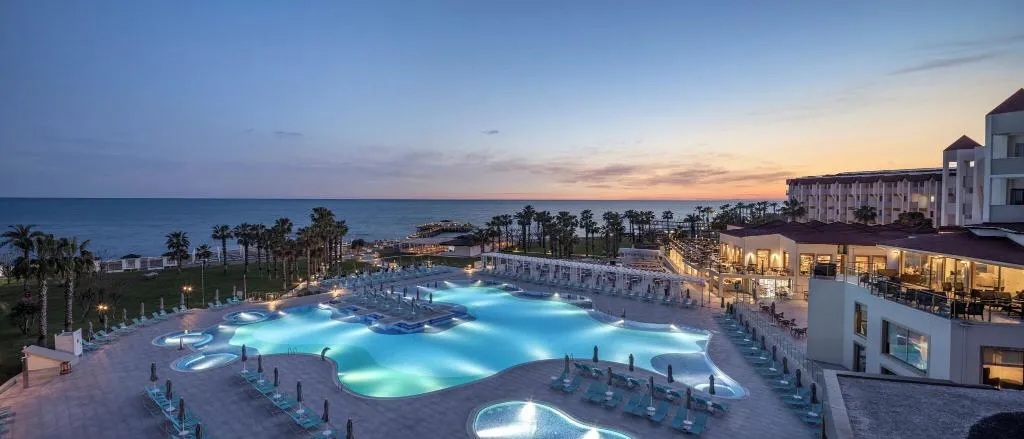 General view, Arcanus Hotels Sorgun, Antalya