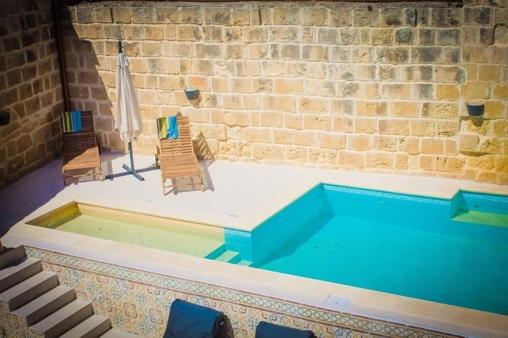 Sports and Entertainment, Lemon Tree Bed & Breakfast by CX Collection, Malta