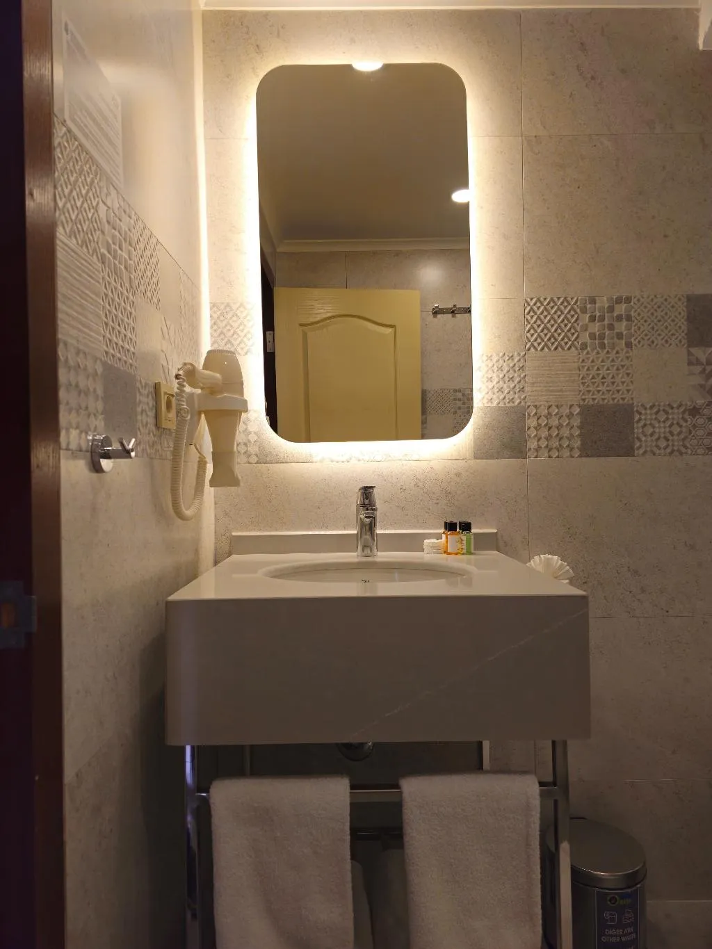 STUDIO STANDARD Room, May Flower Aparthotel, Antalya