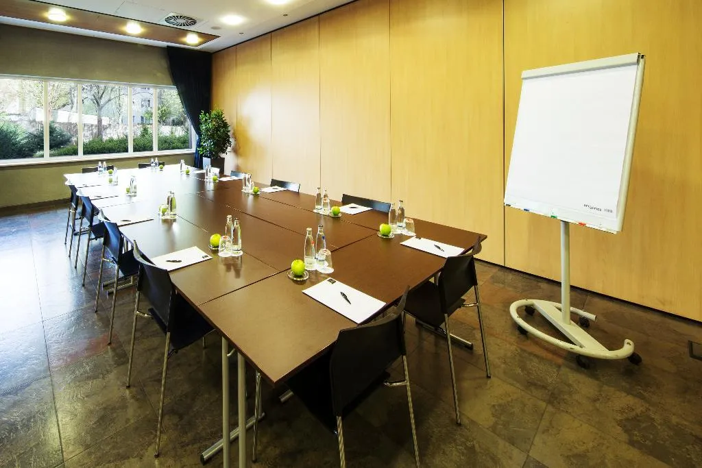 Conferences, Scandic Charlottenburg, Berlin