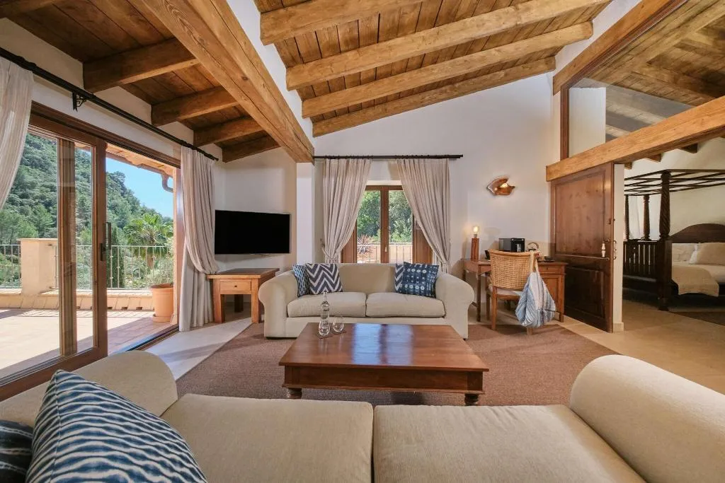 Room, Finca Ratxó, Member of Meliá Collection, Majorca