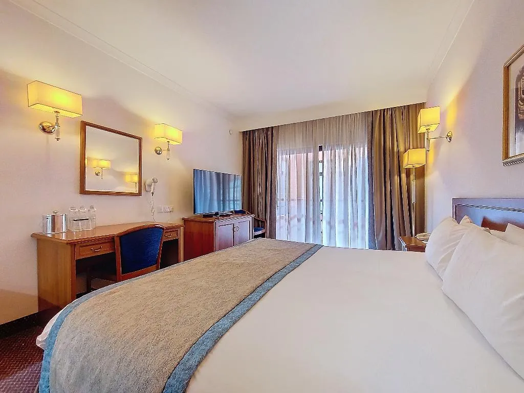 DOUBLE CLASSIC KING BED Room, VIVALDI HOTEL MALTA (Powered by Verdi Hotels), Malta