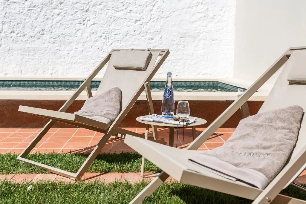Pool, Casa Ladico - Hotel Boutique (Adults Only), Menorca