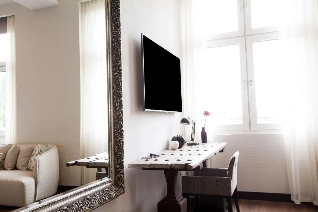 DOUBLE GRAND Room, Quentin XL Potsdamer Platz, Berlin