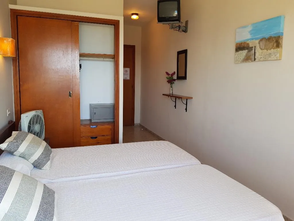 Double or Twin SEA VIEW Room, Maeva, Costa Brava