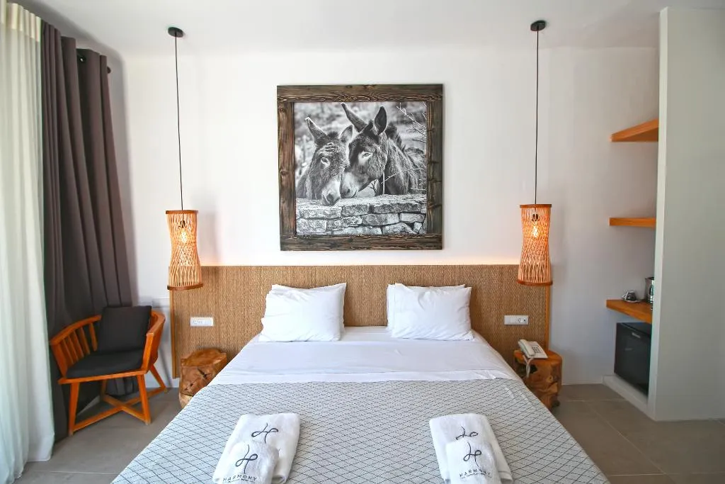 Room, Harmony, Mykonos