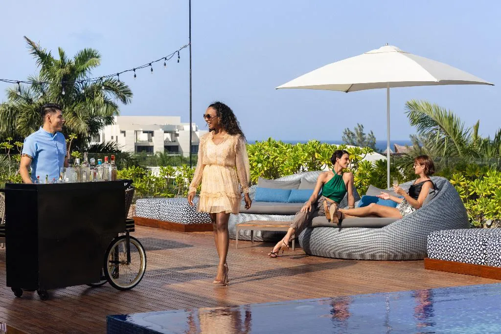 Sports and Entertainment, The Yucatan Playa del Carmen Tapestry Collection, Playa Del Carmen