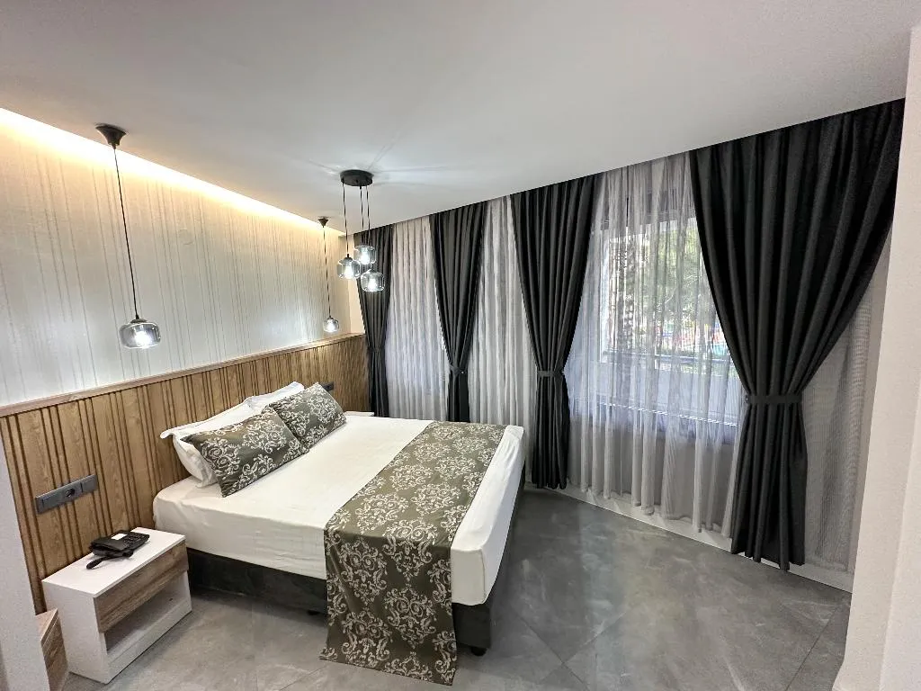 APARTMENT ONE BEDROOM Room, Happy Apart Hotel, Izmir
