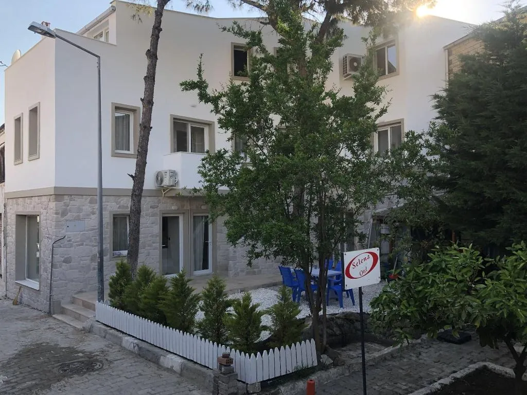 General view, Foca Suite, Izmir