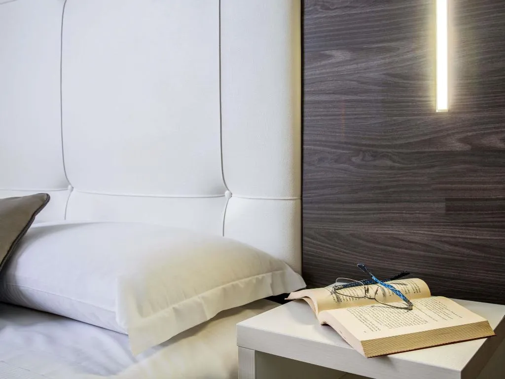 FAMILY ROOM STANDARD Room, Ibis Styles Milano Centro, Milan